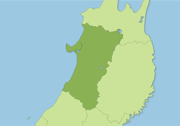 Map_akita